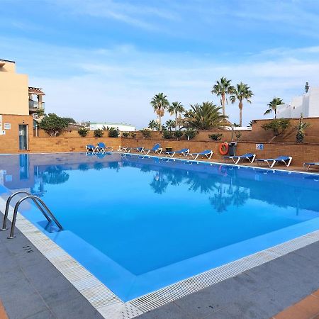 Апартаменты Apartamento Esquinzo Beach Jandia  Экстерьер фото
