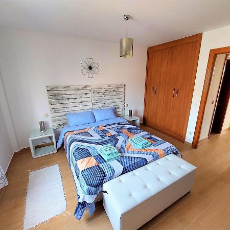 Апартаменты Apartamento Esquinzo Beach Jandia  Экстерьер фото