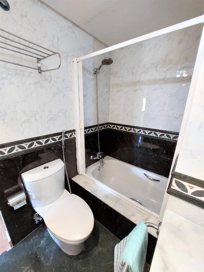 Апартаменты Apartamento Esquinzo Beach Jandia  Экстерьер фото