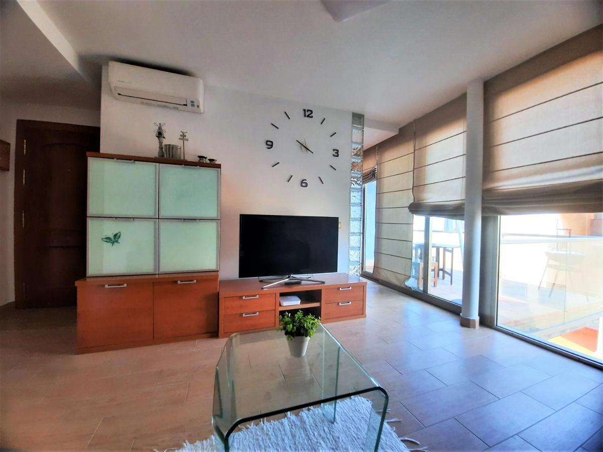Апартаменты Apartamento Esquinzo Beach Jandia  Экстерьер фото