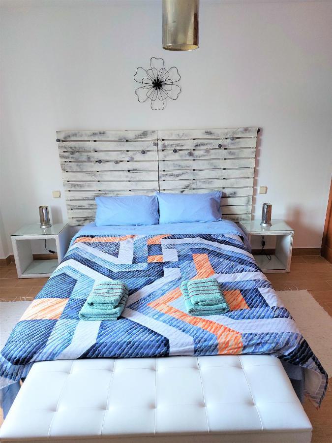 Апартаменты Apartamento Esquinzo Beach Jandia  Экстерьер фото