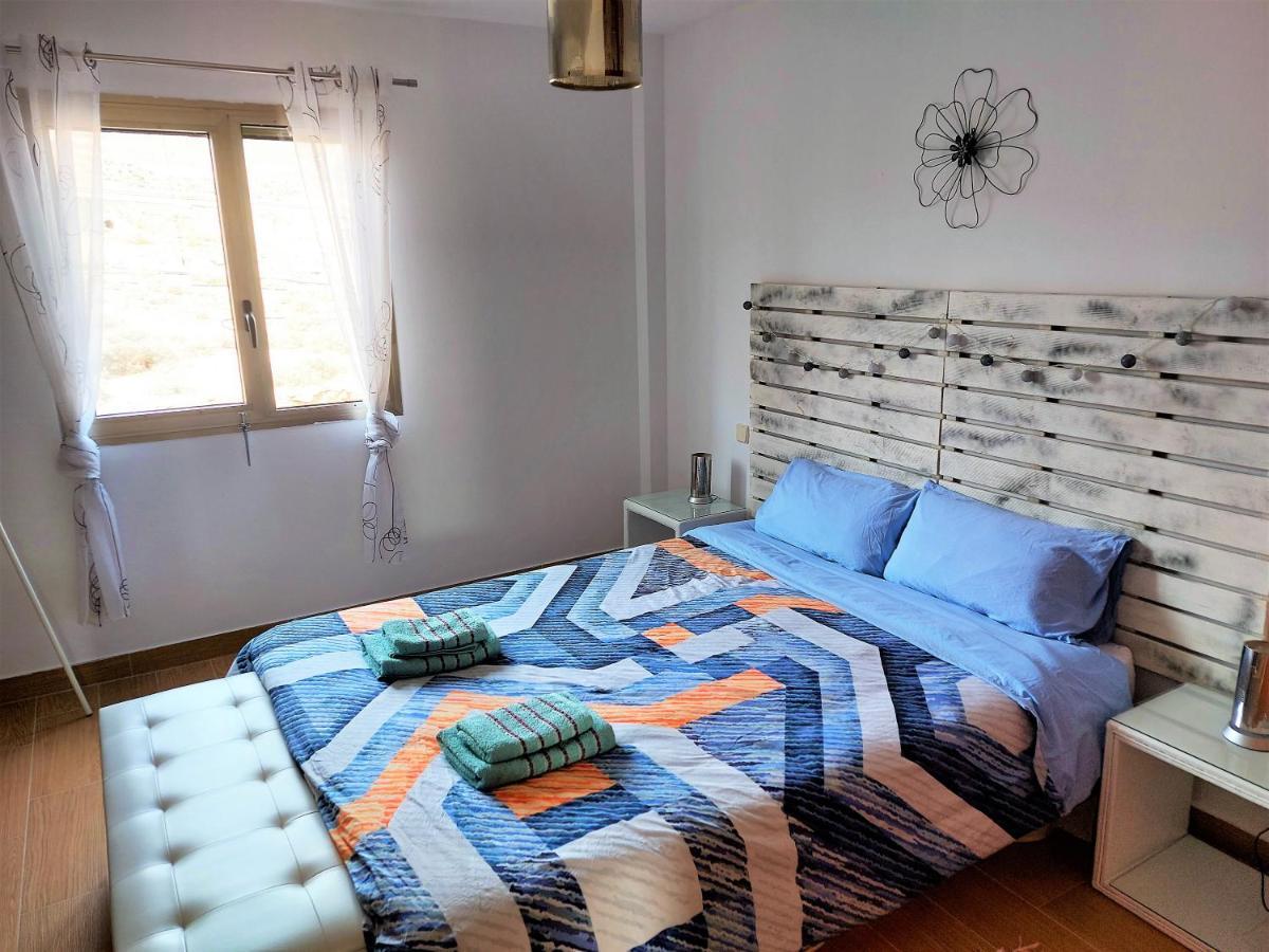Апартаменты Apartamento Esquinzo Beach Jandia  Экстерьер фото