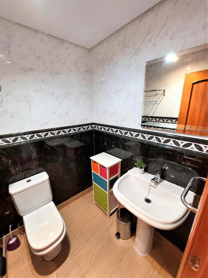 Апартаменты Apartamento Esquinzo Beach Jandia  Экстерьер фото